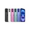 Apple iPhone 16 Plus (256 GB) - Ultramarine - Image 4