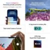 Apple iPhone 16 Plus (256 GB) - Ultramarine - Image 5