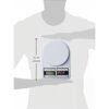 GLUN Multipurpose Portable Electronic Digital Weighing Scale Weight Machine (10 Kg - with Bac... - Image 8