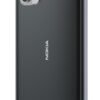 Nokia G42 5G | Snapdragon® 480+ 5G | 50MP Triple AI Camera | 11GB RAM (6GB RAM + 5GB Virtual RAM) | 128GB Storage | 5000mAh Battery | 2 Years Android Upgrades | 20W Charger Included | So Grey - Image 8