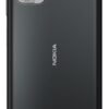 Nokia G42 5G | Snapdragon® 480+ 5G | 50MP Triple AI Camera | 11GB RAM (6GB RAM + 5GB Virtual RAM) | 128GB Storage | 5000mAh Battery | 2 Years Android Upgrades | 20W Charger Included | So Grey - Image 7