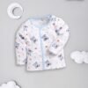 BABY GO Full Sleeve Regular Round Neck Front O... - Image 4
