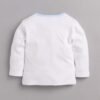 BABY GO Full Sleeve Regular Round Neck Front O... - Image 6