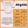 ARVESA New Born Baby Clothes Set 0-3 months Pa... - Image 3