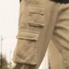 Lymio Men Cargo || Men Cargo Pants || Men Carg... - Image 5