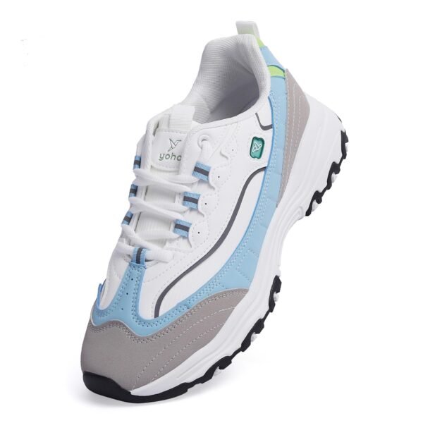 YOHO Chonks Women’s Sporty Comfortable Chunky Sneakers