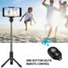 Sounce Shutter Remote Control with Bluetooth Wireless Technology - Create Amazing Photos and ... - Image 3