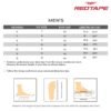 Red Tape Casual Sneaker Shoes for Men | Combining Style and Comfort with a Lace-Up Design - Image 5
