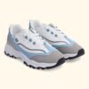 YOHO Chonks Women’s Sporty Comfortable Chunky Sneakers - Image 6