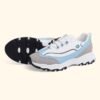 YOHO Chonks Women’s Sporty Comfortable Chunky Sneakers - Image 7