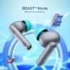 boAt Airdopes 141 Bluetooth Truly Wireless in Ear Ear Buds w/ 42H Playtime,Low Latency Mode f... - Image 4