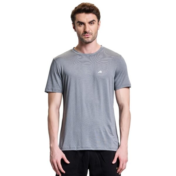 Boldfit Gym T Shirt for Men Round Neck Active ...