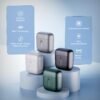 boAt Airdopes 141 Bluetooth Truly Wireless in Ear Ear Buds w/ 42H Playtime,Low Latency Mode f... - Image 2