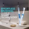 Oral B Cross Action Battery Powered Toothbrush - Image 3