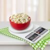 ATOM Digital Kitchen Food Weighing Scale For Healthy Living, Home Baking, Cooking, Fitness & ... - Image 6