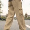 Lymio Men Cargo || Men Cargo Pants || Men Carg... - Image 3