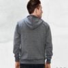 AWG ALL WEATHER GEAR Hoodies for Men Sweatshir... - Image 2