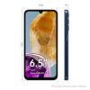 Samsung Galaxy M15 5G Prime Edition (Blue Topaz,6GB RAM,128GB Storage) | Super AMOLED Display| 50MP Triple Cam| 6000mAh Battery| MediaTek Dimensity 6100+ | 4 Gen. OS Upgrade & 5 Year Security Update - Image 8