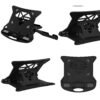 STRIFF Adjustable Laptop Tabletop Stand Patented Riser Ventilated Portable Foldable Compatibl... - Image 6