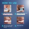 Oral B Cross Action Battery Powered Toothbrush - Image 6