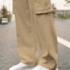 Lymio Men Cargo || Men Cargo Pants || Men Carg... - Image 4