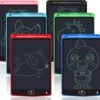 Toy Imagine 8.5" LCD Writing Tablet Toys for Kids Electronic Note Scribble Doodle Board Drawi... - Image 9