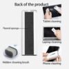 7 in 1 Electronic Cleaner Kit, Keyboard Cleaner Kit with Brush, 3 in 1 Cleaning Pen for AirPo... - Image 3