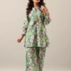 Yashika Women's Trendy Printed Cotton Blend St... - Image 4