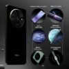 POCO C61 Diamond Dust Black 4GB RAM 64GB ROM - Image 6