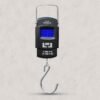 GLUN® Electronic Portable Digital LED Screen Luggage Weighing Scale, 50 kg/110 Lb For Multi-P... - Image 6