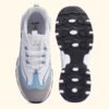 YOHO Chonks Women’s Sporty Comfortable Chunky Sneakers - Image 5