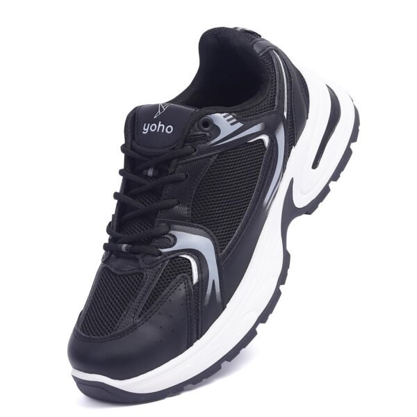 YOHO Chonks Women’s Sporty Comfortable Chunky Sneakers