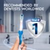 Oral B Cross Action Battery Powered Toothbrush - Image 8