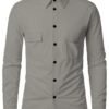 Lymio Casual Shirt for Men|| Shirt for Men|| M... - Image 3