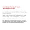 boAt Bassheads 100 C Wired Earphones with Type-C Jack, in-Line Microphone, in Ear, 10Mm Drive... - Image 6