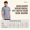 Boldfit Gym T Shirt for Men Round Neck Active ... - Image 3