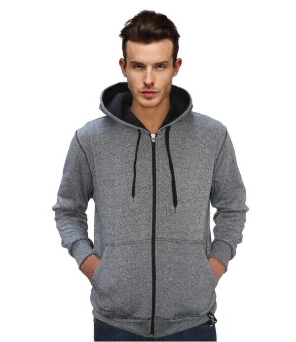 AWG ALL WEATHER GEAR Hoodies for Men Sweatshir...