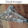 PulGos Heavy Duty Metal Clothes Hanger with Po... - Image 4