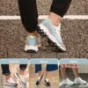YOHO Chonks Women’s Sporty Comfortable Chunky Sneakers - Image 4