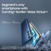 Samsung Galaxy M35 5G (Daybreak Blue,6GB RAM,128GB Storage)| Corning Gorilla Glass Victus+| AnTuTu Score 595K+ | Vapour Cooling Chamber | 6000mAh Battery | 120Hz Super AMOLED Display| Without Charger - Image 5