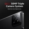 Xiaomi 14 (Jade Green, 12GB RAM, 512GB Storage) | 50MP Leica Professional Optics | 120 Hz 1.5K LTPO AMOLED | SD 8 Gen 3 Hyper OS - Image 3