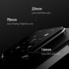 Xiaomi 14 (Jade Green, 12GB RAM, 512GB Storage) | 50MP Leica Professional Optics | 120 Hz 1.5K LTPO AMOLED | SD 8 Gen 3 Hyper OS - Image 4