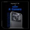 Tecno POVA 6 NEO 5G (Aurora Cloud, 8GB+256GB) | Advanced AI Features | 108MP Ultra Clear AI C... - Image 3