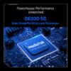 Tecno POVA 6 NEO 5G (Aurora Cloud, 8GB+256GB) | Advanced AI Features | 108MP Ultra Clear AI C... - Image 4