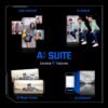 Tecno POVA 6 NEO 5G (Aurora Cloud, 8GB+256GB) | Advanced AI Features | 108MP Ultra Clear AI C... - Image 5