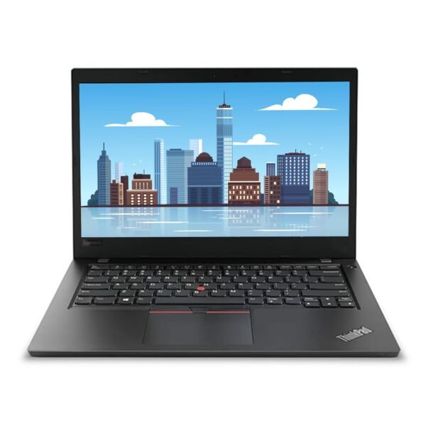 (Refurbished) Lenovo ThinkPad 8th Gen Intel Core i5 Thin & Light HD Laptop (8 GB DDR4 RAM/256...