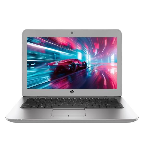 (Refurbished) HP EliteBook 820 G4 7th Gen Intel Core i5 Thin & Light HD Laptop (16 GB DDR4 RA...