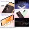 vivo Y28e 5G (Vintage Red, 4GB RAM, 64GB Storage) with No Cost EMI/Additional Exchange Offers... - Image 6