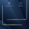 (Refurbished) IdeaPad Slim 1 Ryzen 3 7320U 15.6-inch (39.62cm) FHD Laptop (8GB/512GB SSD/Win ... - Image 3