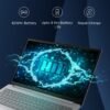 (Refurbished) IdeaPad Slim 1 Ryzen 3 7320U 15.6-inch (39.62cm) FHD Laptop (8GB/512GB SSD/Win ... - Image 6